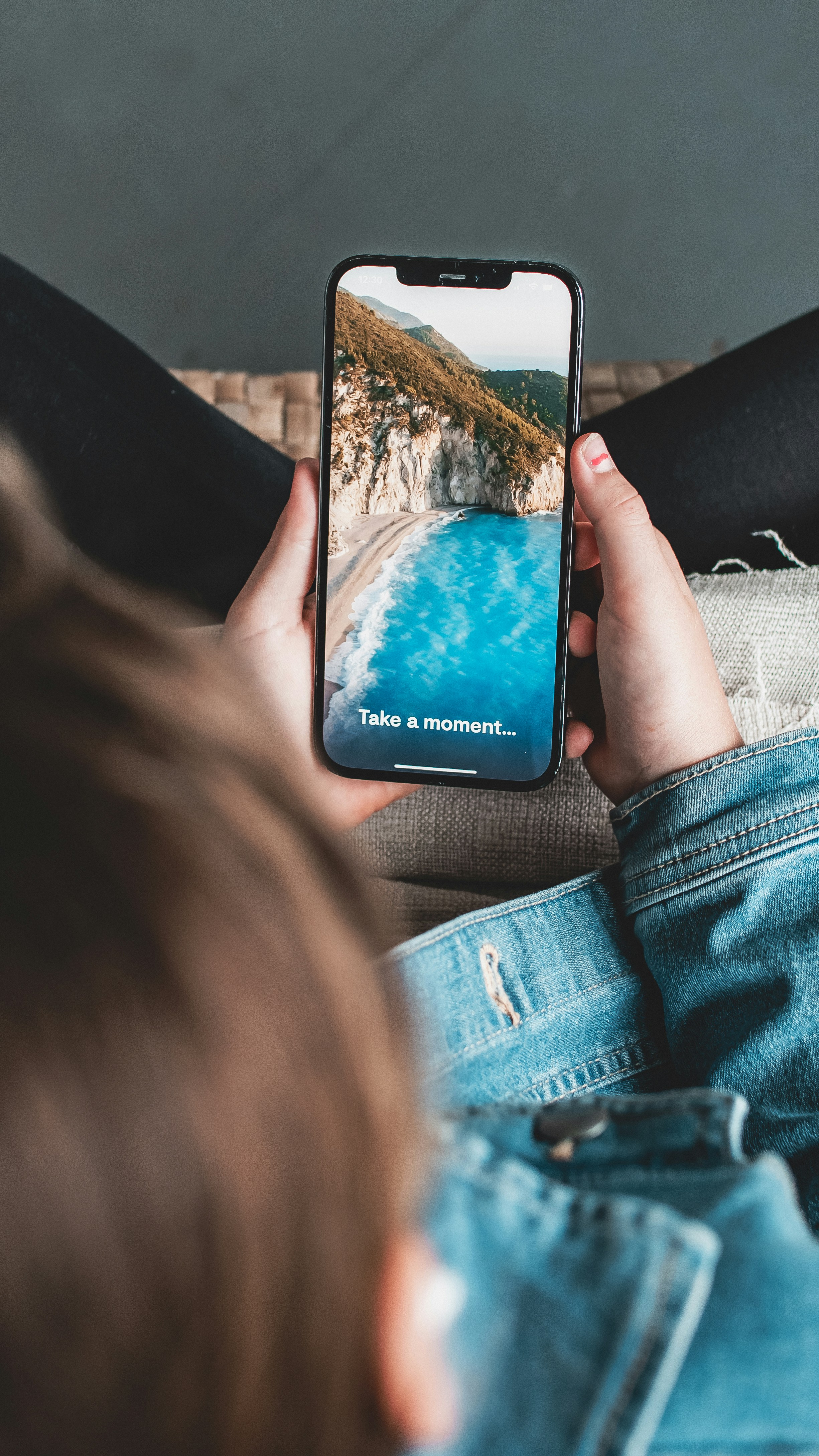 Achtsamkeit und Präsenz — Digital Detox Hannover